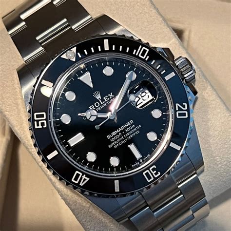 rolex submariner for sale oklahoma city